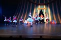 Mini Stars Circus 3G  022